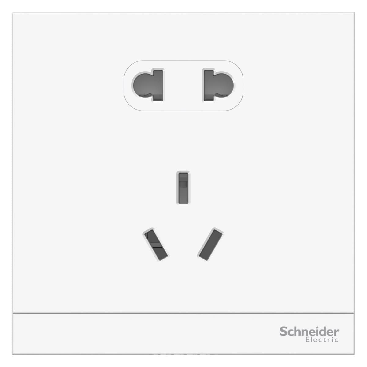 Schneider Switches & Sockets E86