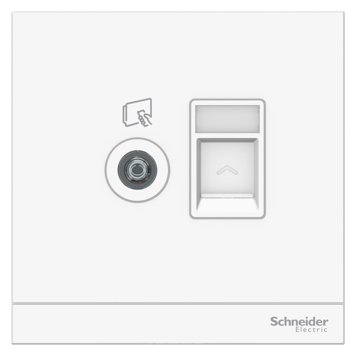 Schneider Switches & Sockets E86