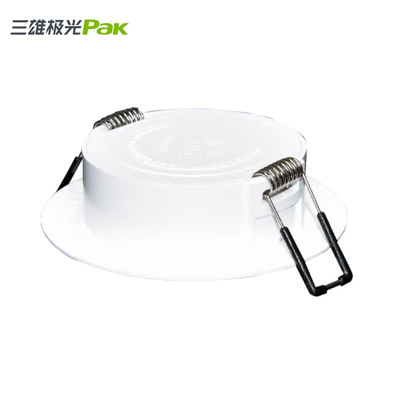 Lighting Fixtures PAK560807