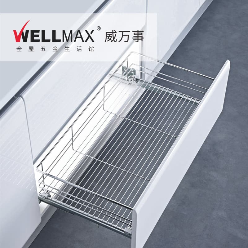 威万事 Cabinets & Storage DEC-BKZLL - รูปภาพ 1