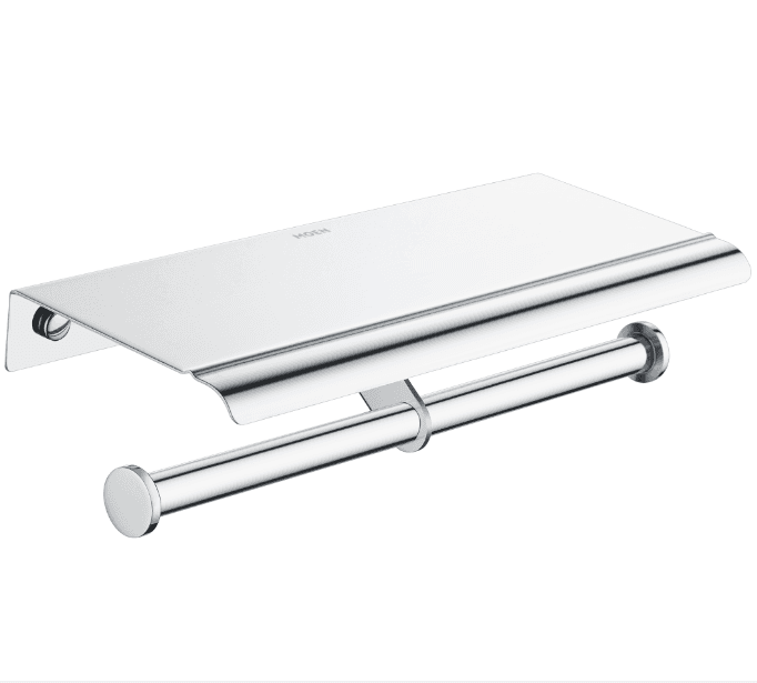 MOEN摩恩 Bathroom Hardware DEC-N3RSF