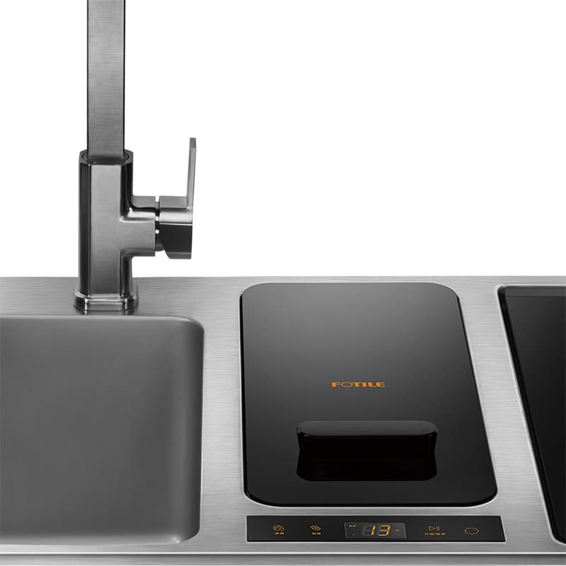 方太 Kitchen Appliances ELC-K77QR