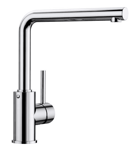 BLANCO Bathroom Hardware DEC-EGONF