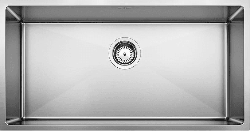 BLANCO Bathroom Hardware DEC-THR0C