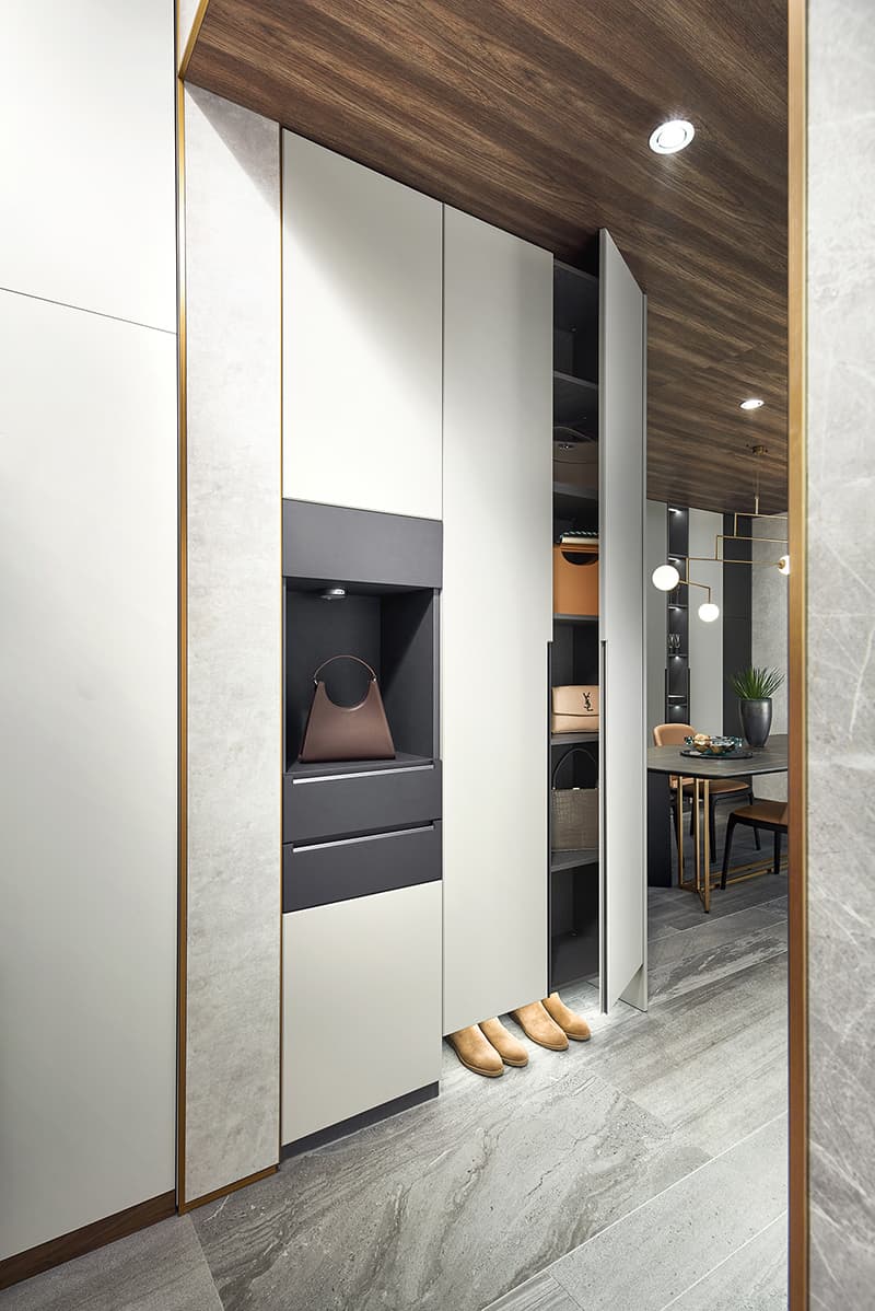 OPPEIN Cabinets & Storage
