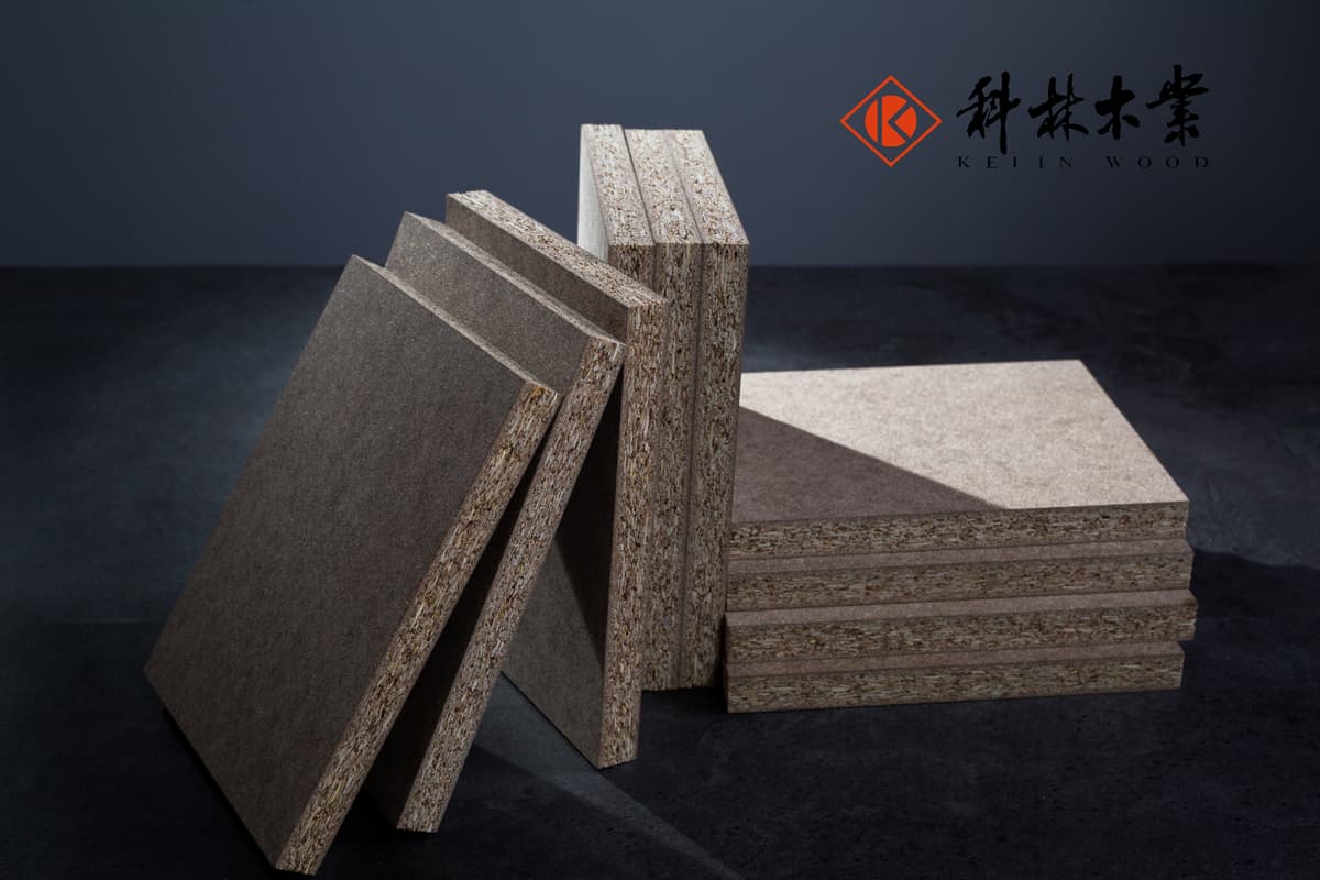 Woodwork Products 1220*2440mm