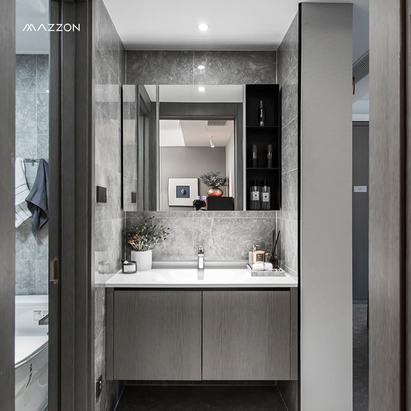 MAZZON定制收纳柜 Cabinets & Storage DEC-TM29B