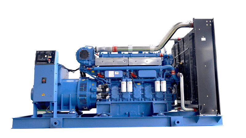 Generator Sets XG-1000GF