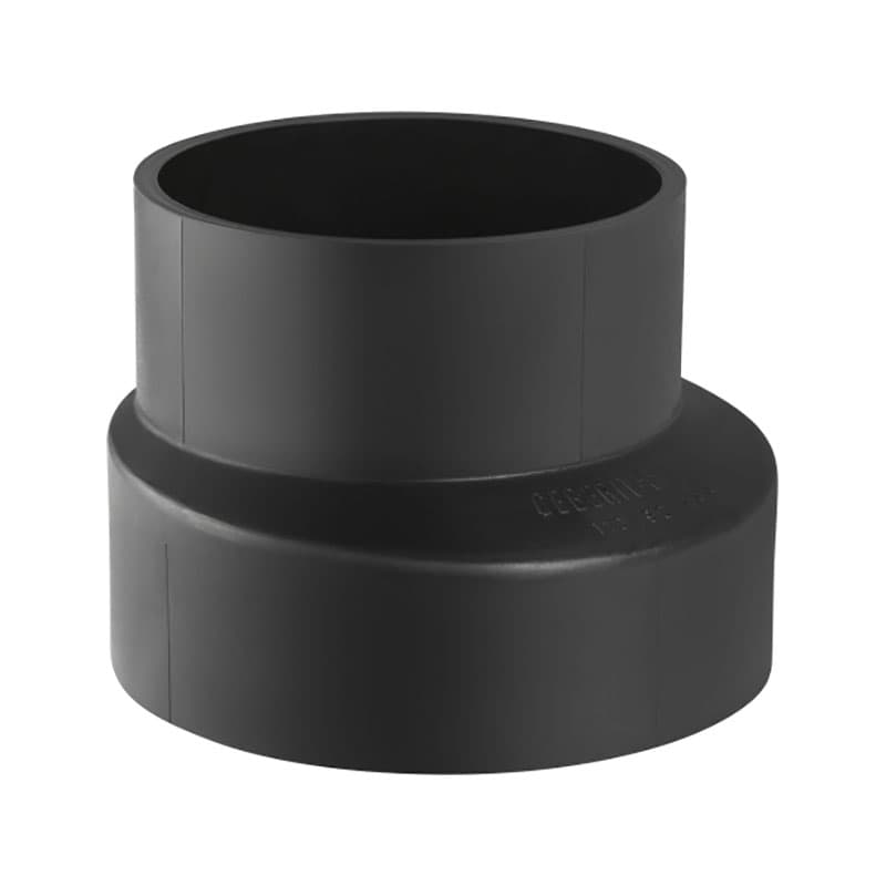 Same-floor Drainage