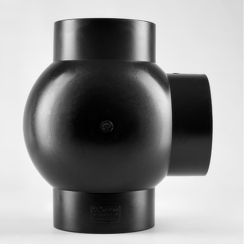 泰宁 Same-floor Drainage WEL-SAHXY