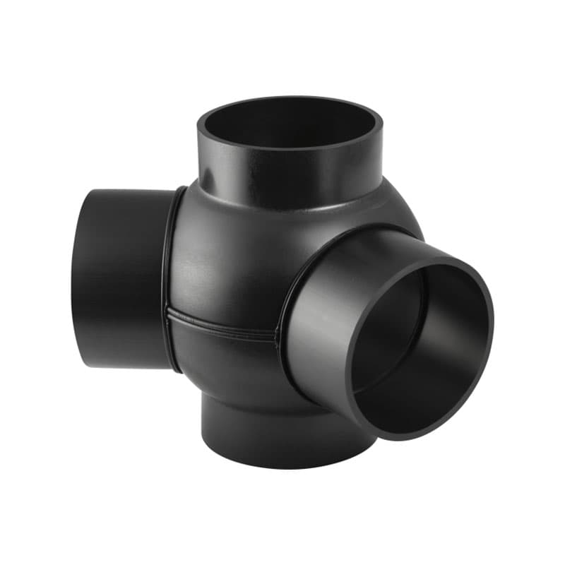 吉博力 Same-floor Drainage WEL-7TEP0