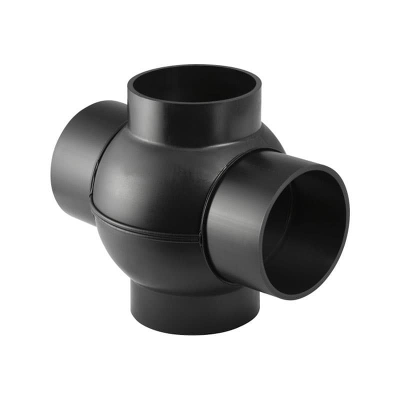吉博力 Same-floor Drainage WEL-9QHHR