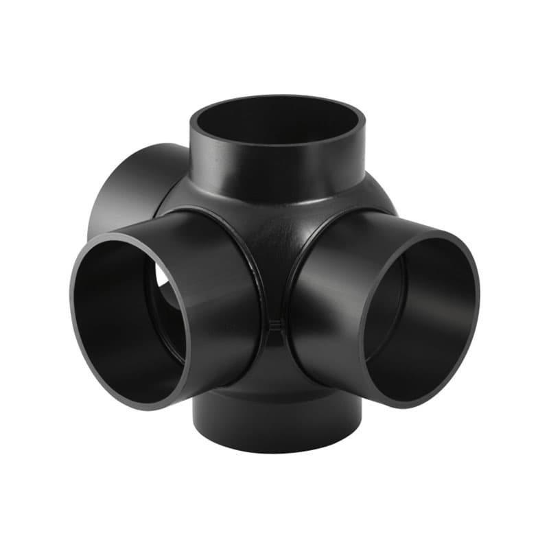 Same-floor Drainage 91.5/90