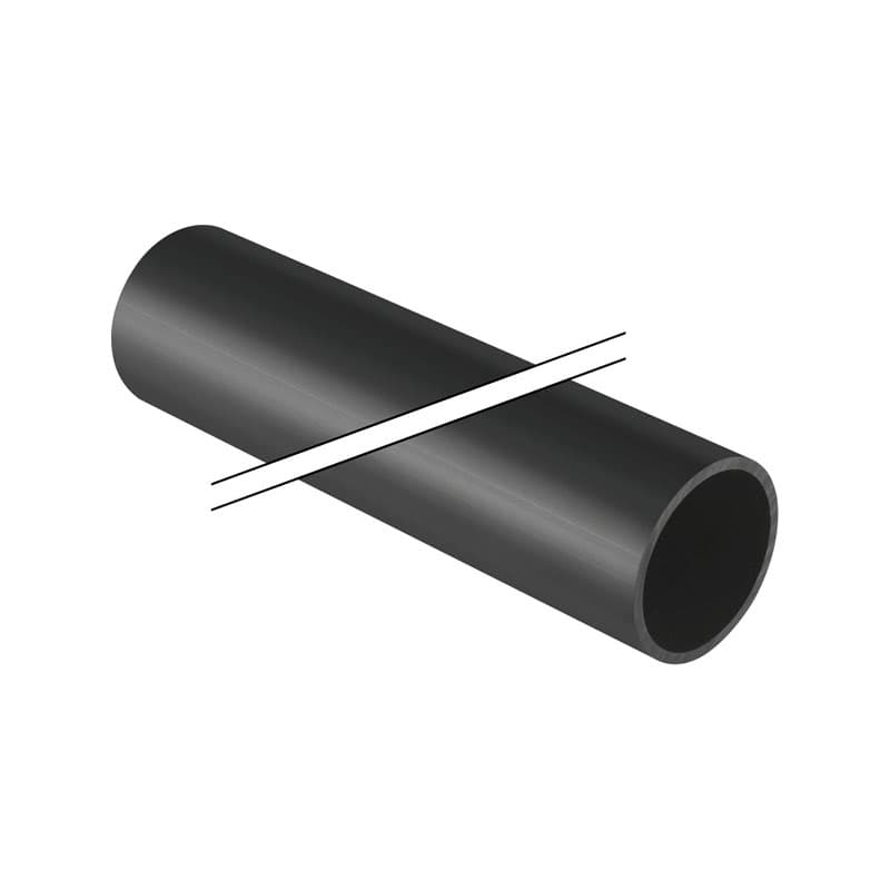 Same-floor Drainage