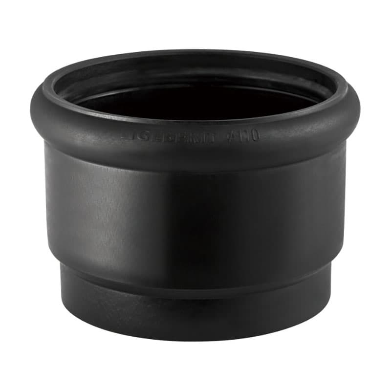 Same-floor Drainage