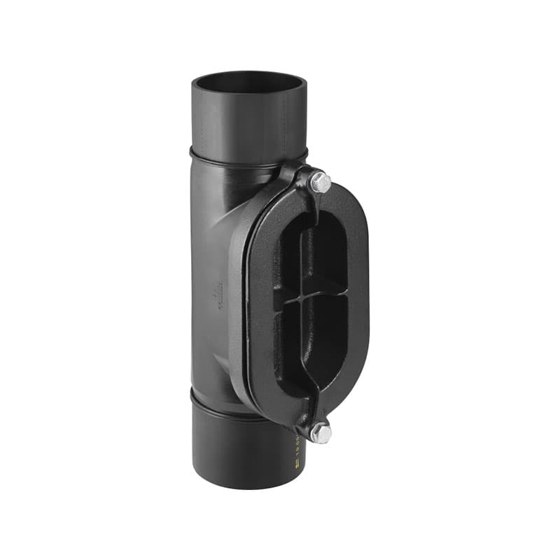 Same-floor Drainage