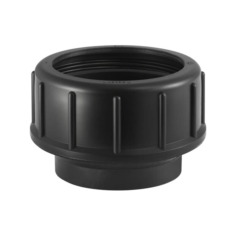 Same-floor Drainage