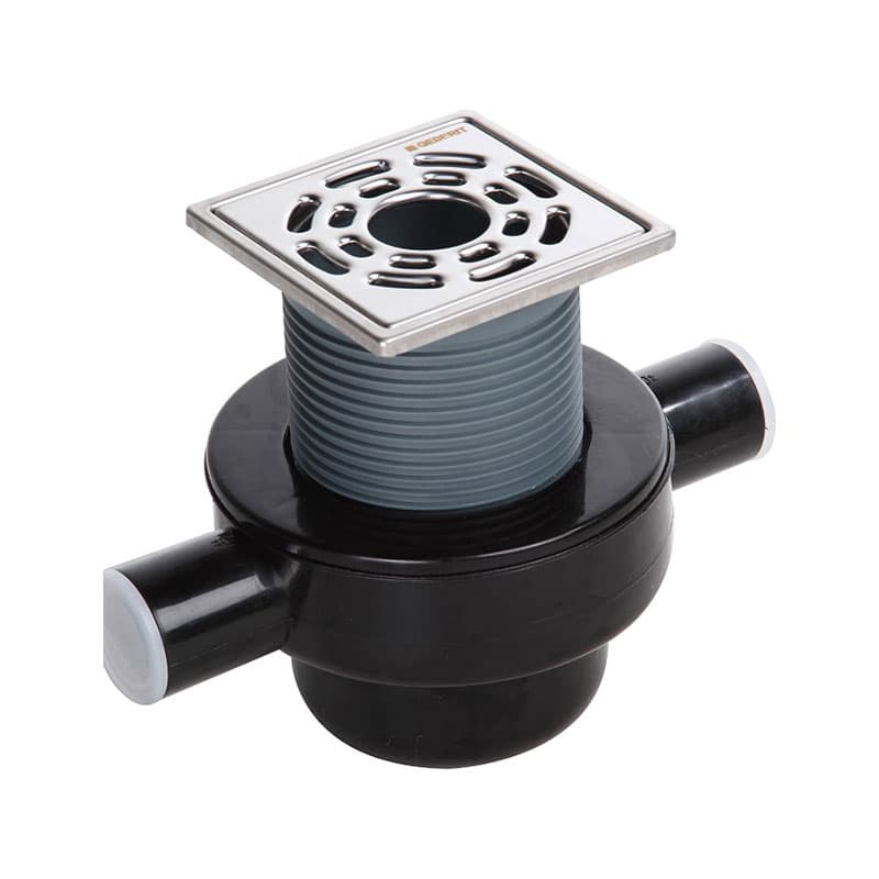 吉博力 Same-floor Drainage WEL-2OTNW - รูปภาพ 1