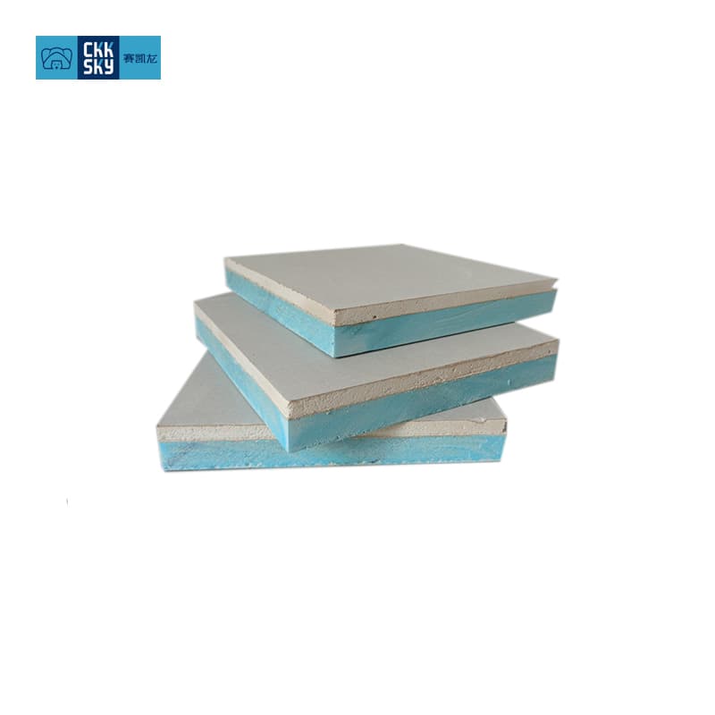Internal Thermal Insulation B1