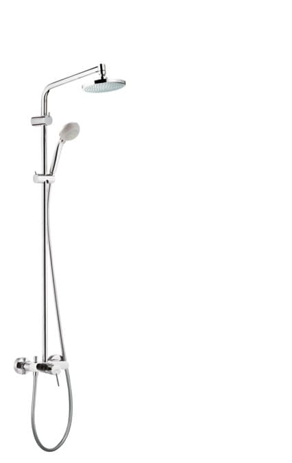 Bathroom Hardware 27245000