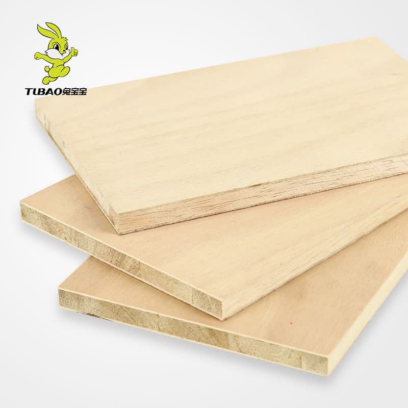 TuBaoBao Woodwork Products