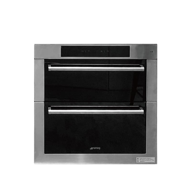smeg Kitchen Appliances ELC-GUTRO