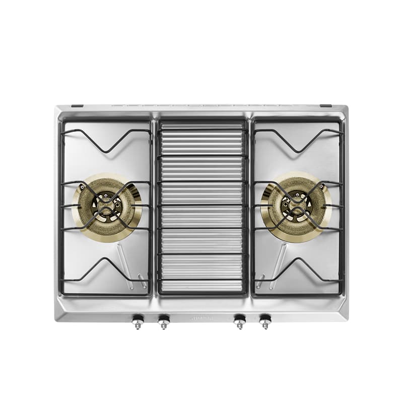 smeg Kitchen Appliances ELC-EBMX4