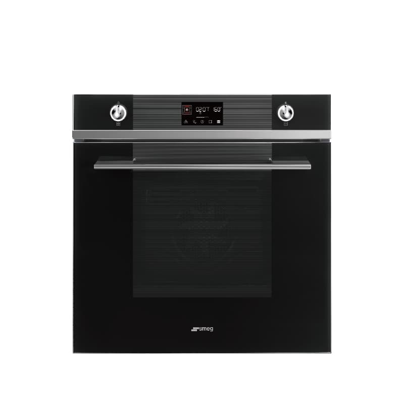 smeg Kitchen Appliances ELC-0OY8T