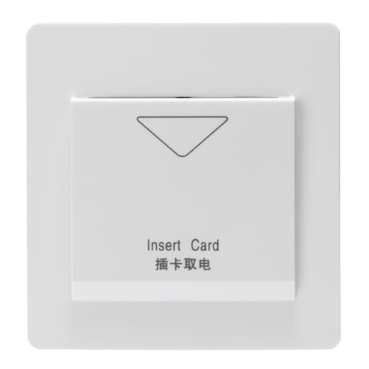 Switches & Sockets N1D05GL