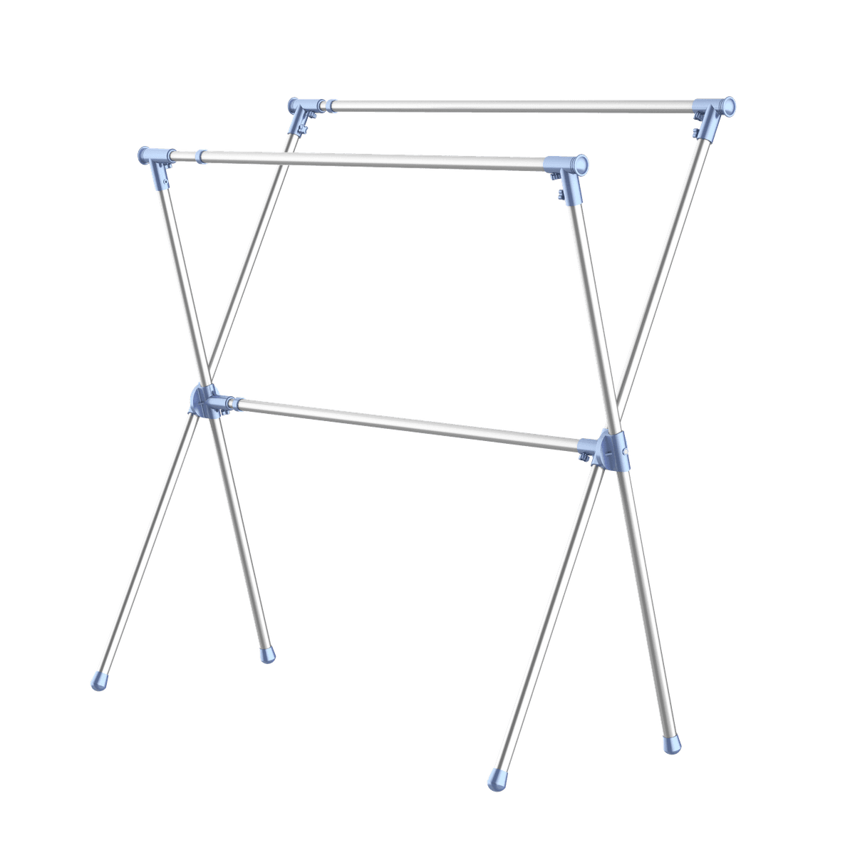 好太太 Clothes Drying Racks ELC-XPVXR - ảnh 1