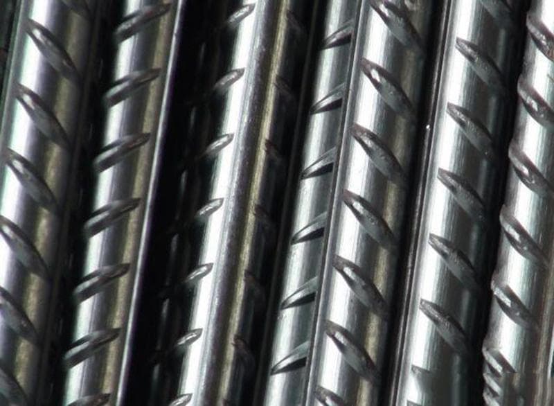 Rebar 22