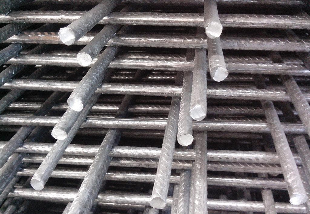 Rebar 10