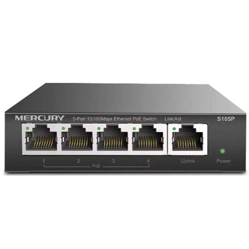 Switches & Sockets GXJH105