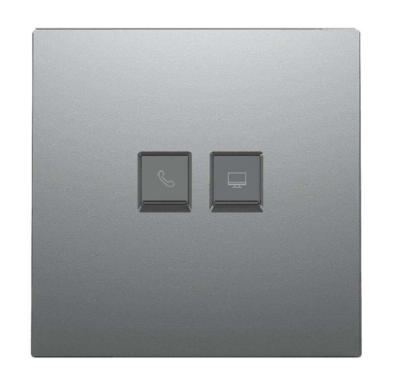 Switches & Sockets A1T0102