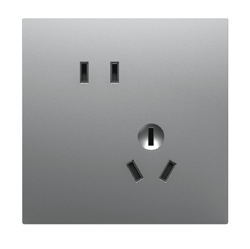 Switches & Sockets A1Z24