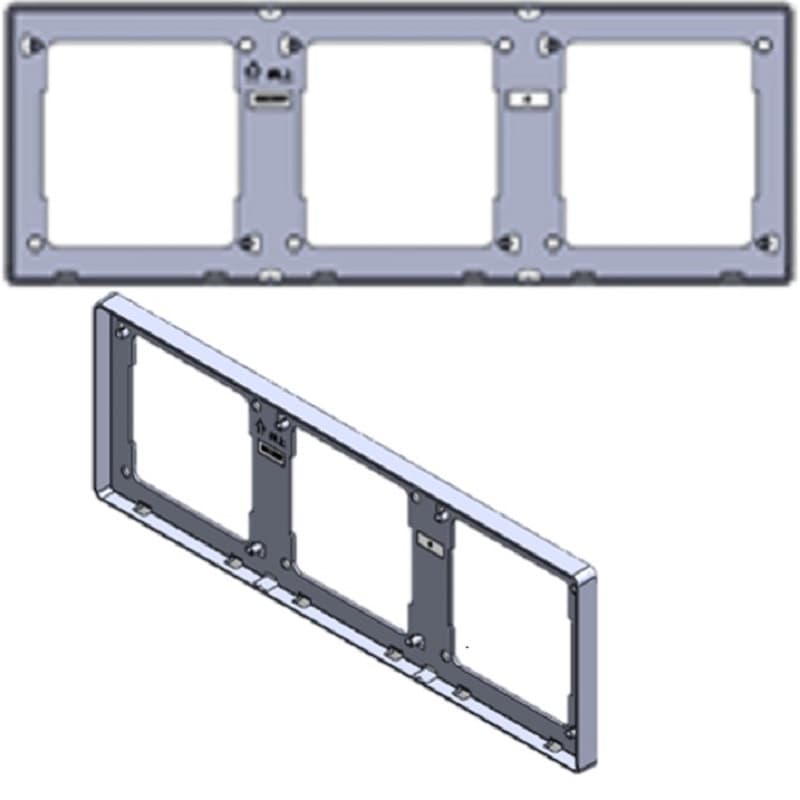 Switches & Sockets D3