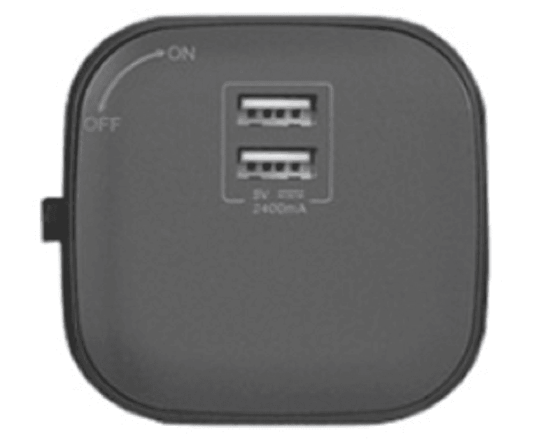 Switches & Sockets T66A