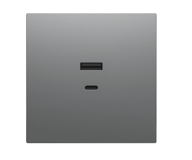 Switches & Sockets A1T1819