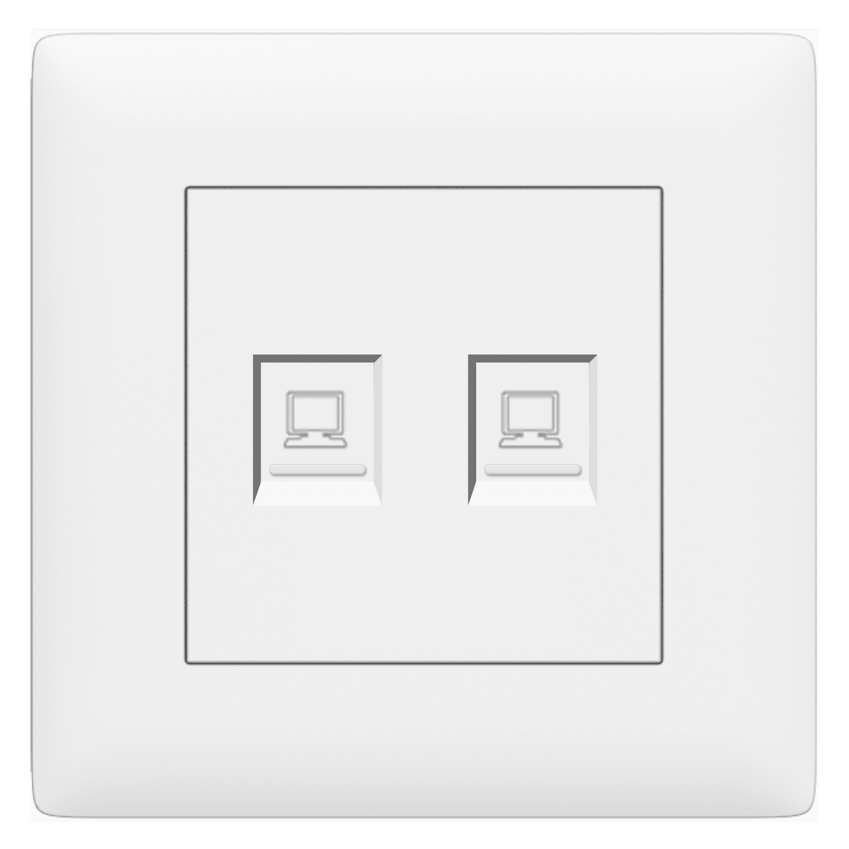 Switches & Sockets D3T0202
