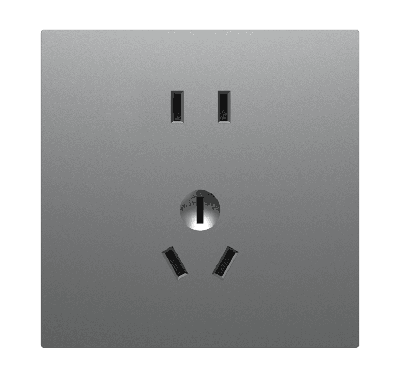 Switches & Sockets A1Z23