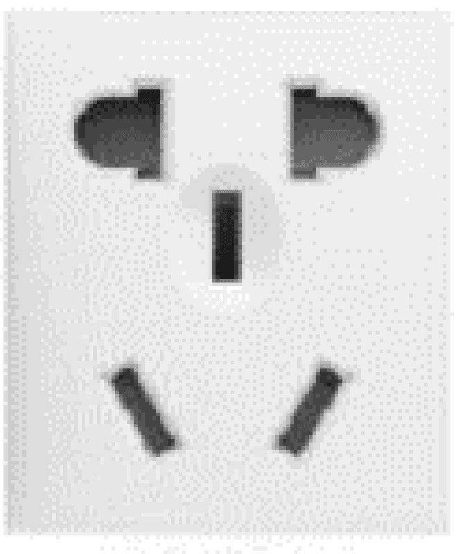 Switches & Sockets T1Z23