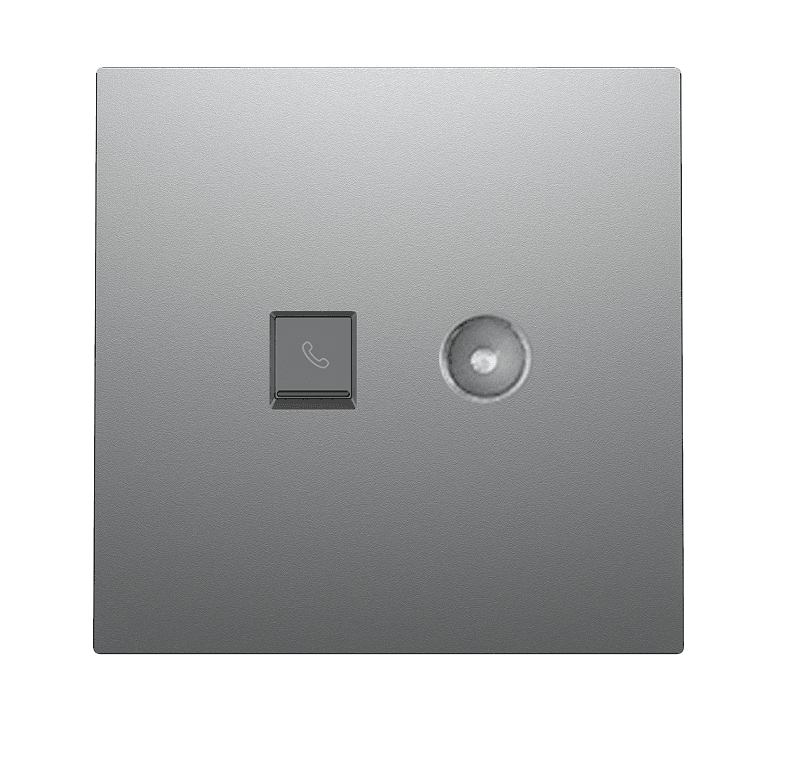 Switches & Sockets A1T0103
