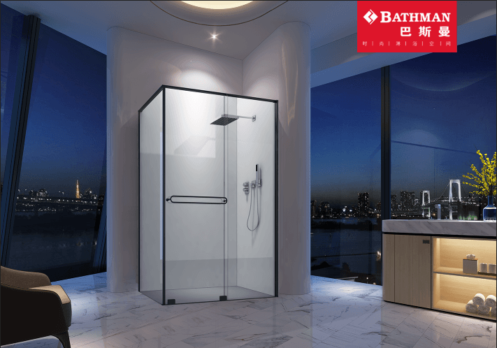 Shower Enclosures LYP-21