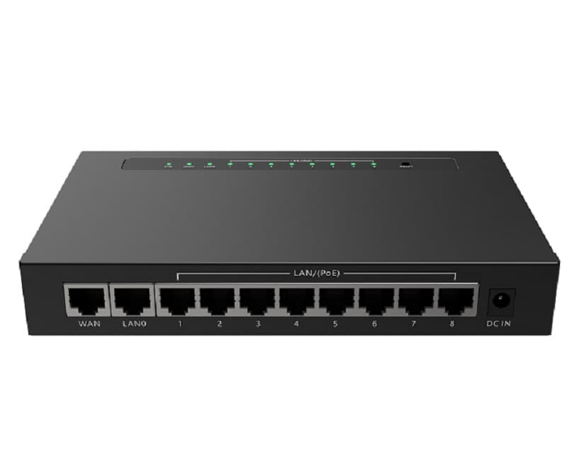 Switches & Sockets GXLAY109