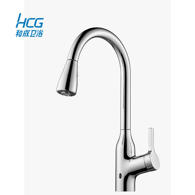 HCG和成卫浴 Bathroom Hardware DEC-4D369 - รูปภาพ 1