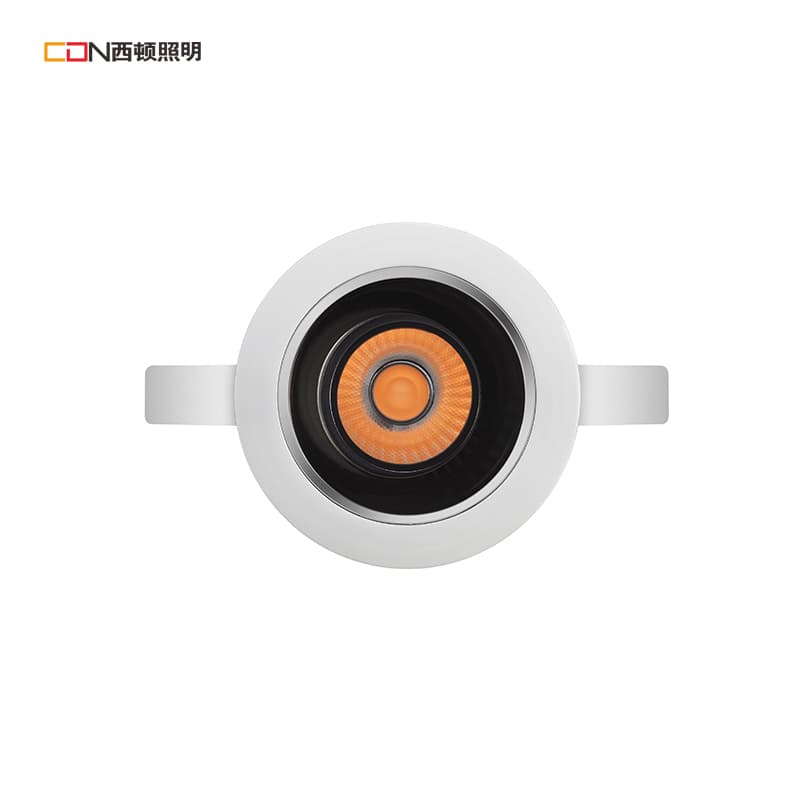 โคมไฟ DJ015507-7W