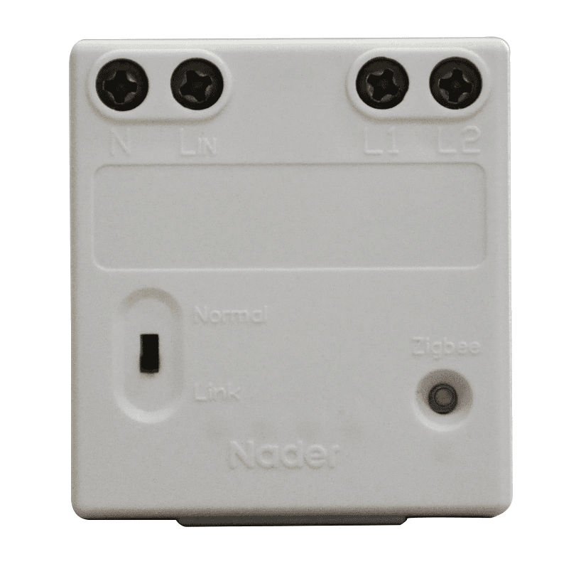 Smart Home E1IL91-TY