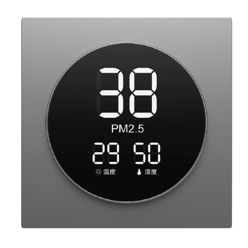 良信 Smart Home ELM-033UZ - ảnh 1