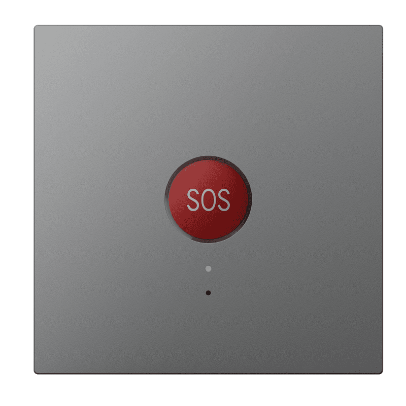 良信 Smart Home ELM-C0NCP