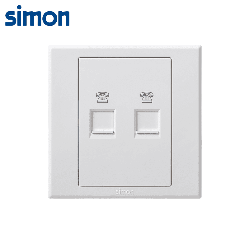 Switches & Sockets 305224